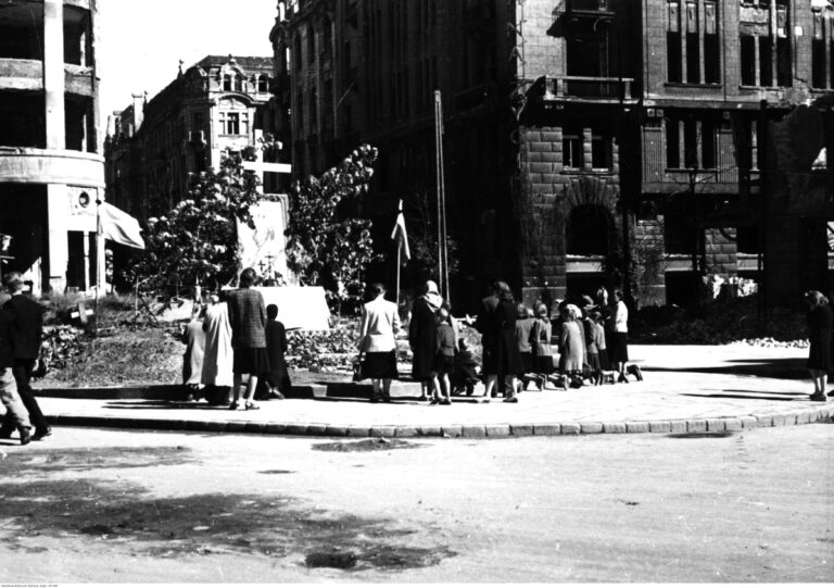Koledzy demokraci muszą rozwinąć ideologiczną ofensywę