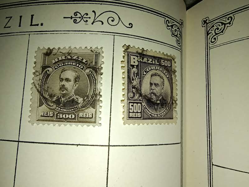 Album ze znaczkami 1850-1939, The Lincoln Stamp Album, 16 edycja - obrazek 13