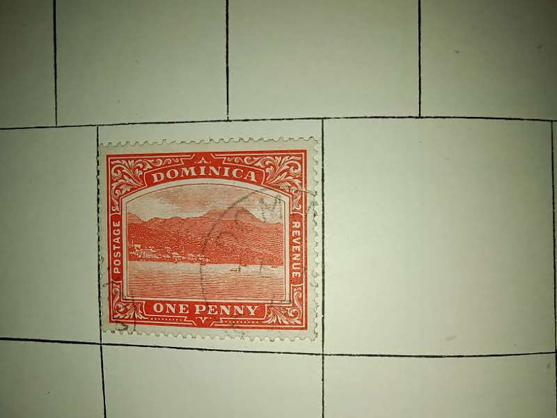 Album ze znaczkami 1850-1939, The Lincoln Stamp Album, 16 edycja - obrazek 15