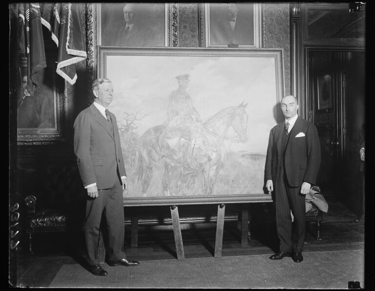 Wątek pieniędzy w listach Wojciecha Kossaka do rodziny [cz. I]